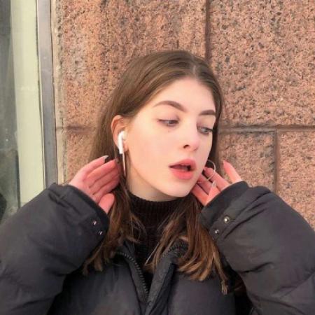 Sofia Imperial's avatar